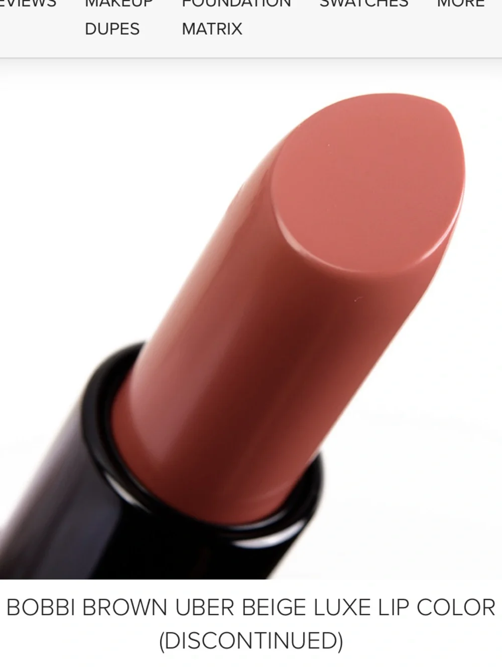 Bobby Brown￼ bobbi brown